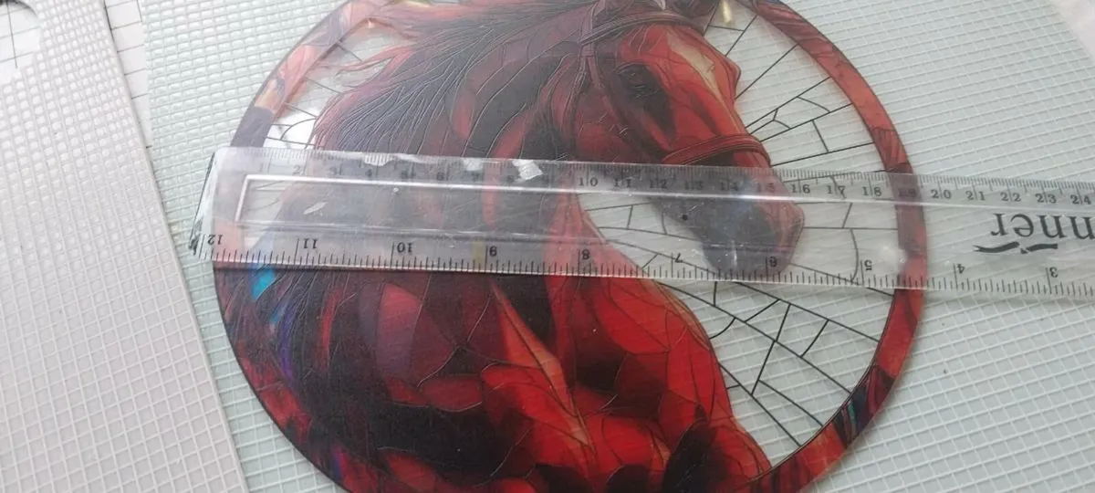 Sun catcher - Image 2