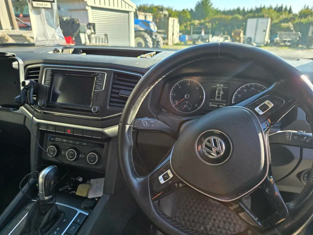Vw Amarok - Image 3
