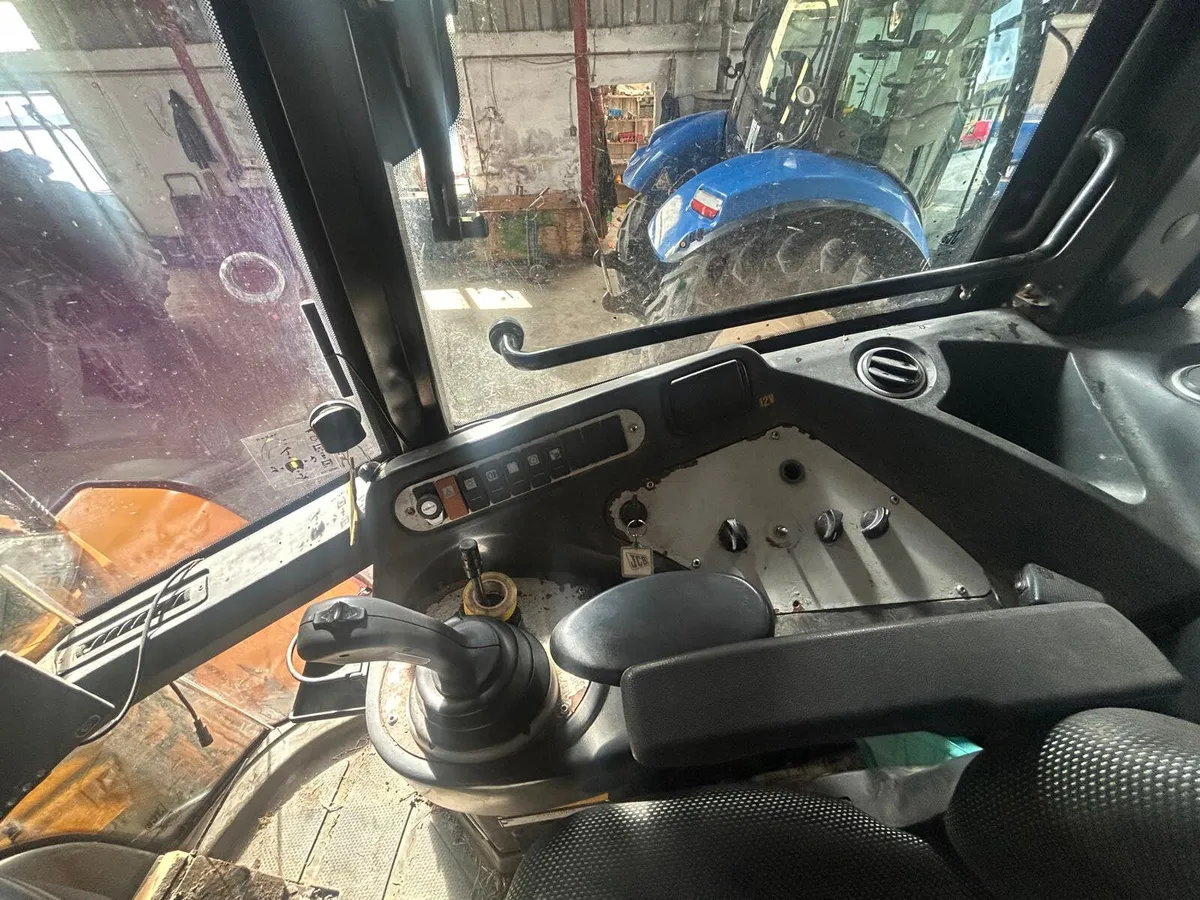 JCB 434S - Image 3