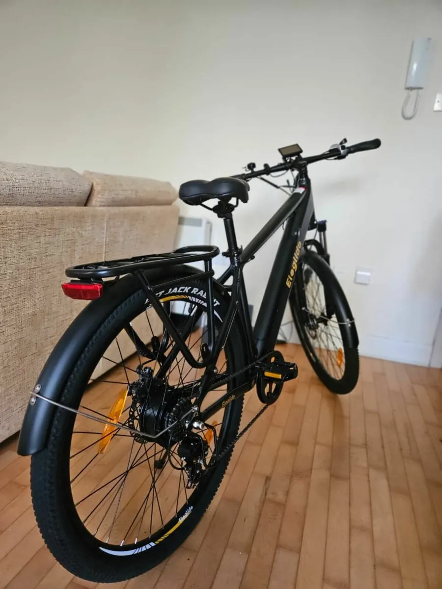 Unused Electric Bike - Image 2