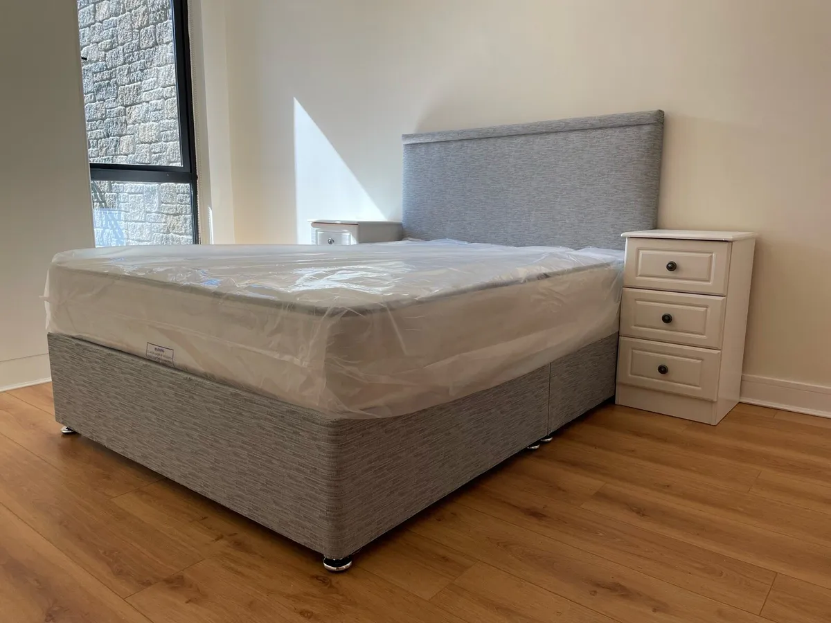 MEGA WAREHOUSE BED SALE - Image 2