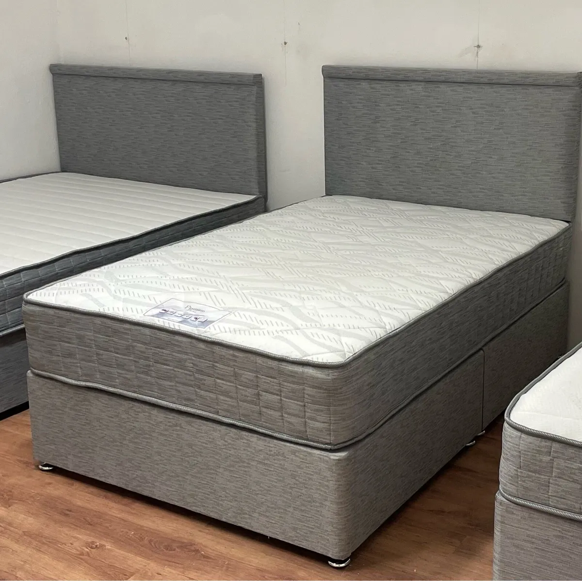 MEGA WAREHOUSE BED SALE - Image 3