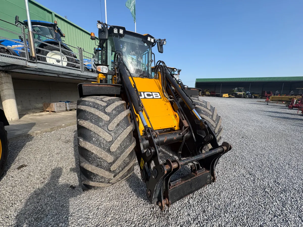 JCB 419S - Image 2