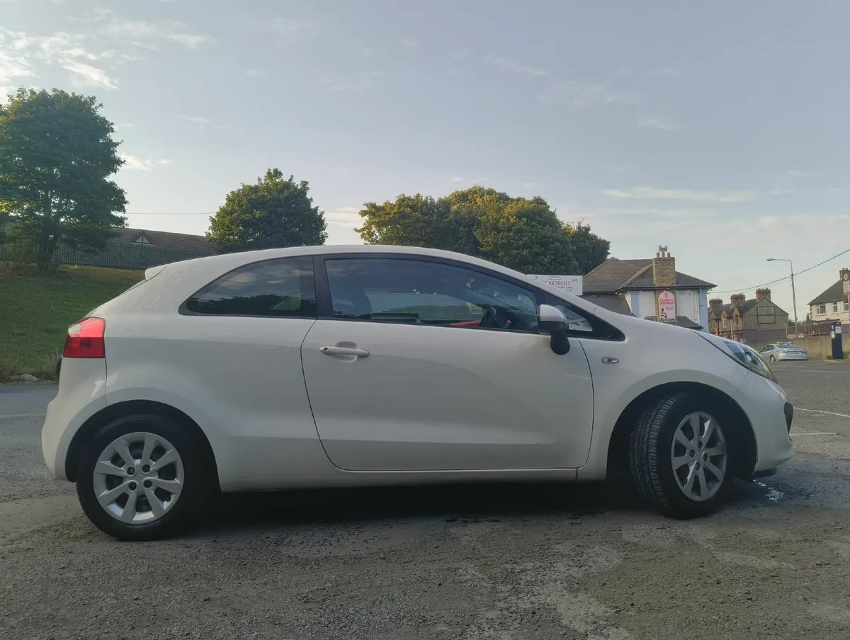 Kia Rio 2014 - Image 2