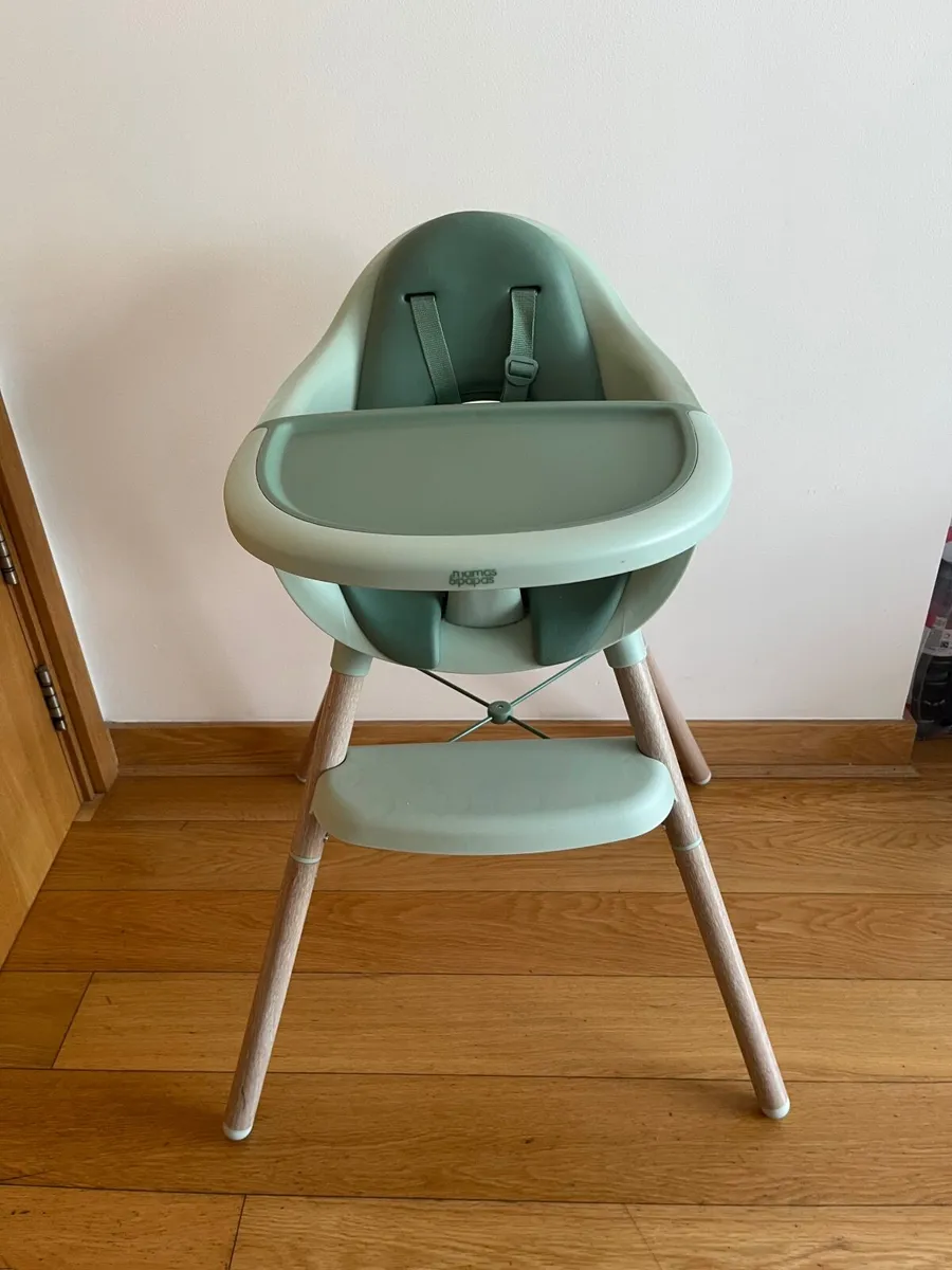 High chair - Image 2