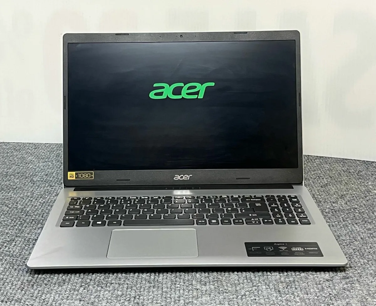 Acer Aspire A315 Laptop