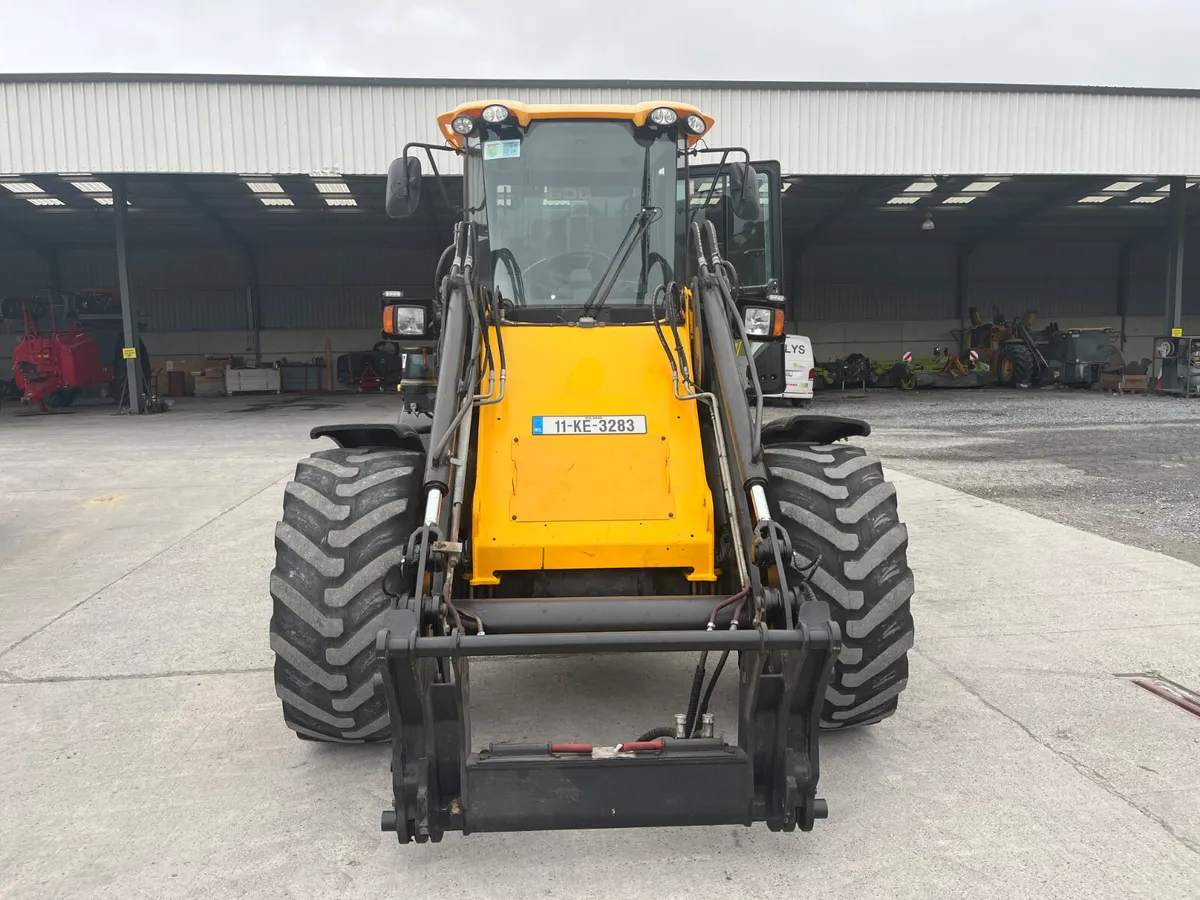 Jcb 412s - Image 2