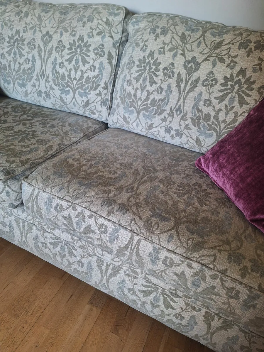 Large sofa - Image 1