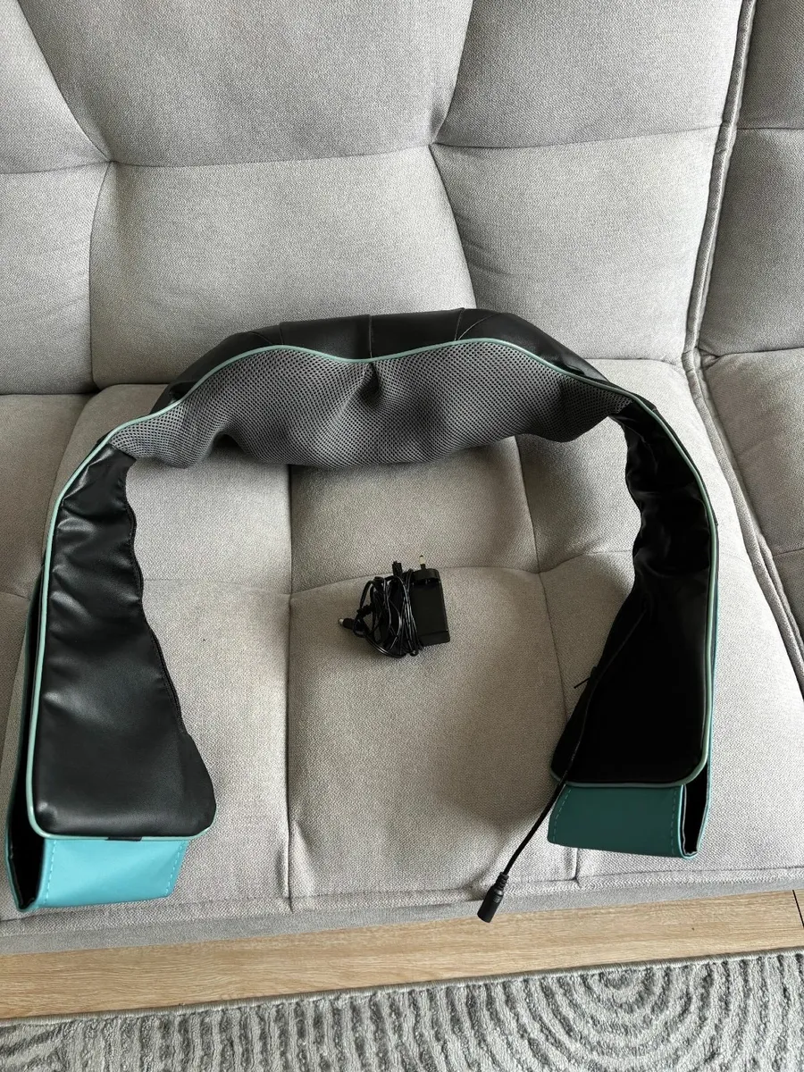 Electric Neck Massager - Image 1