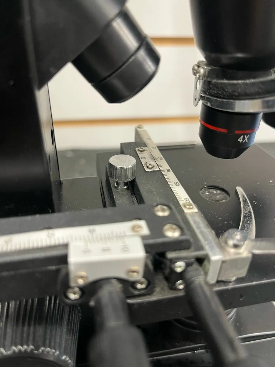 Bresser Microscope - Image 3