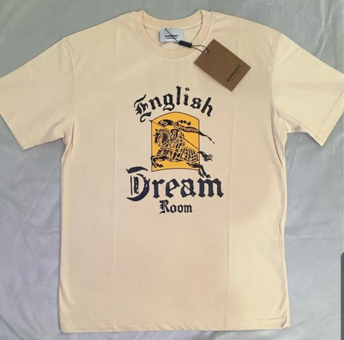 Brand New Mens Top - Image 3