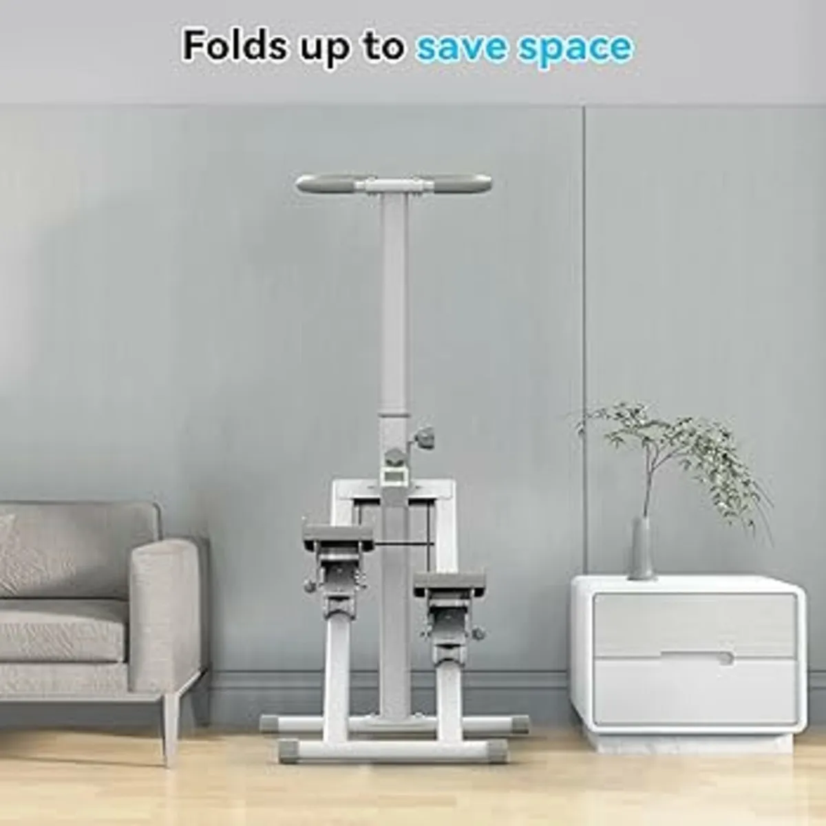 Stair Stepper for Home Gym Exercise,Stair Master F - Image 2