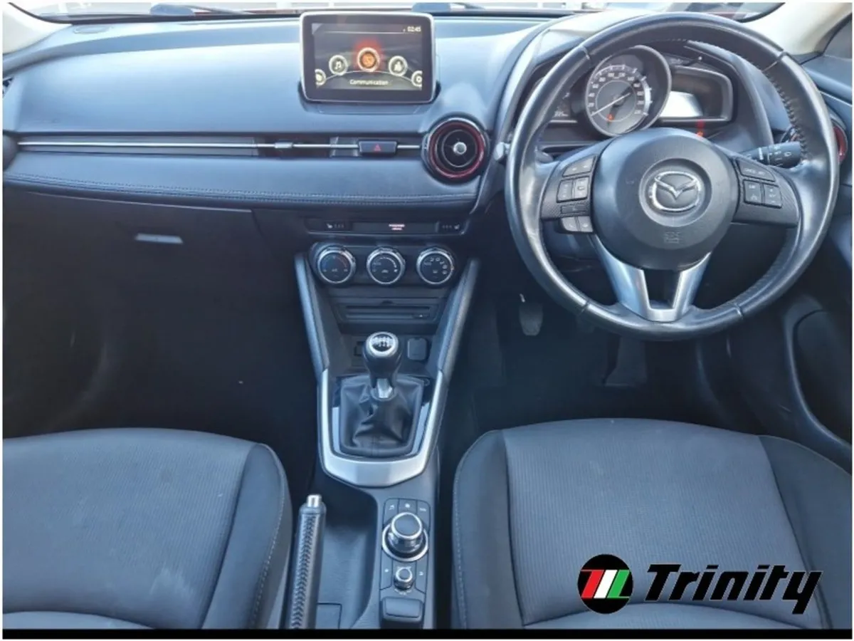 Mazda CX-3 Executive SE 1.5d Trinity Motors - Image 2