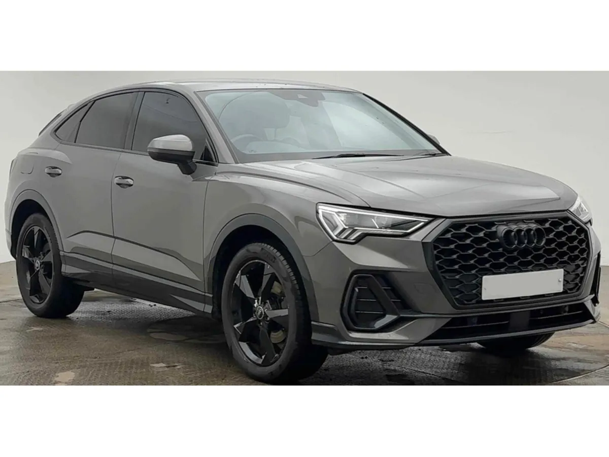 Audi Q3 SPORT 35 TFSI MHEV S-A SPORTBACK - Image 1