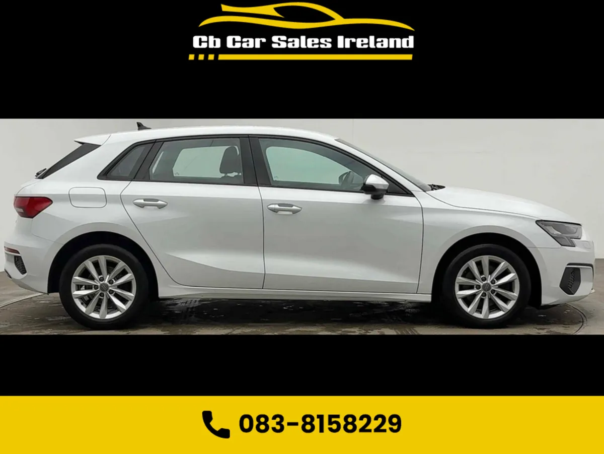 Audi A3 TECHNIK 35 TFSI SPORTBACK - Image 2