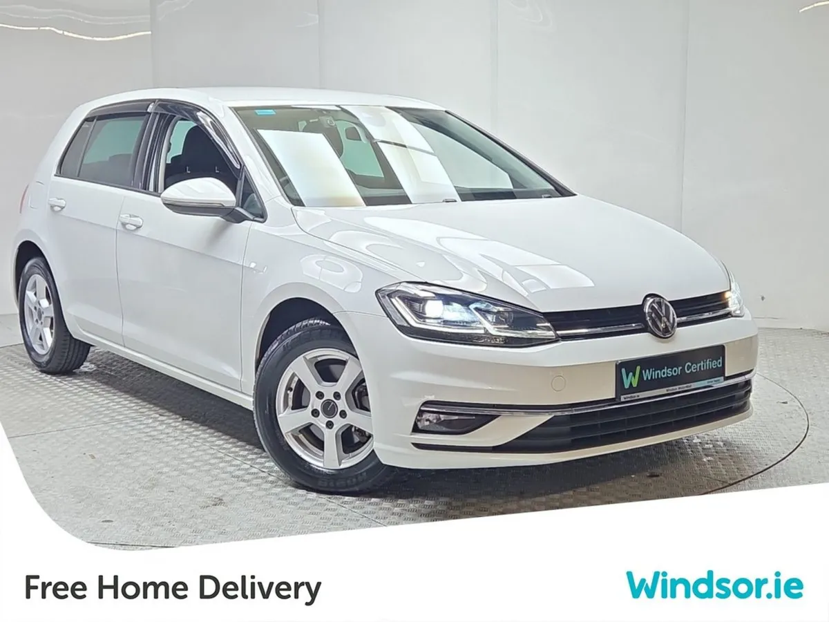 Volkswagen Golf TSI Comfortline - Image 1