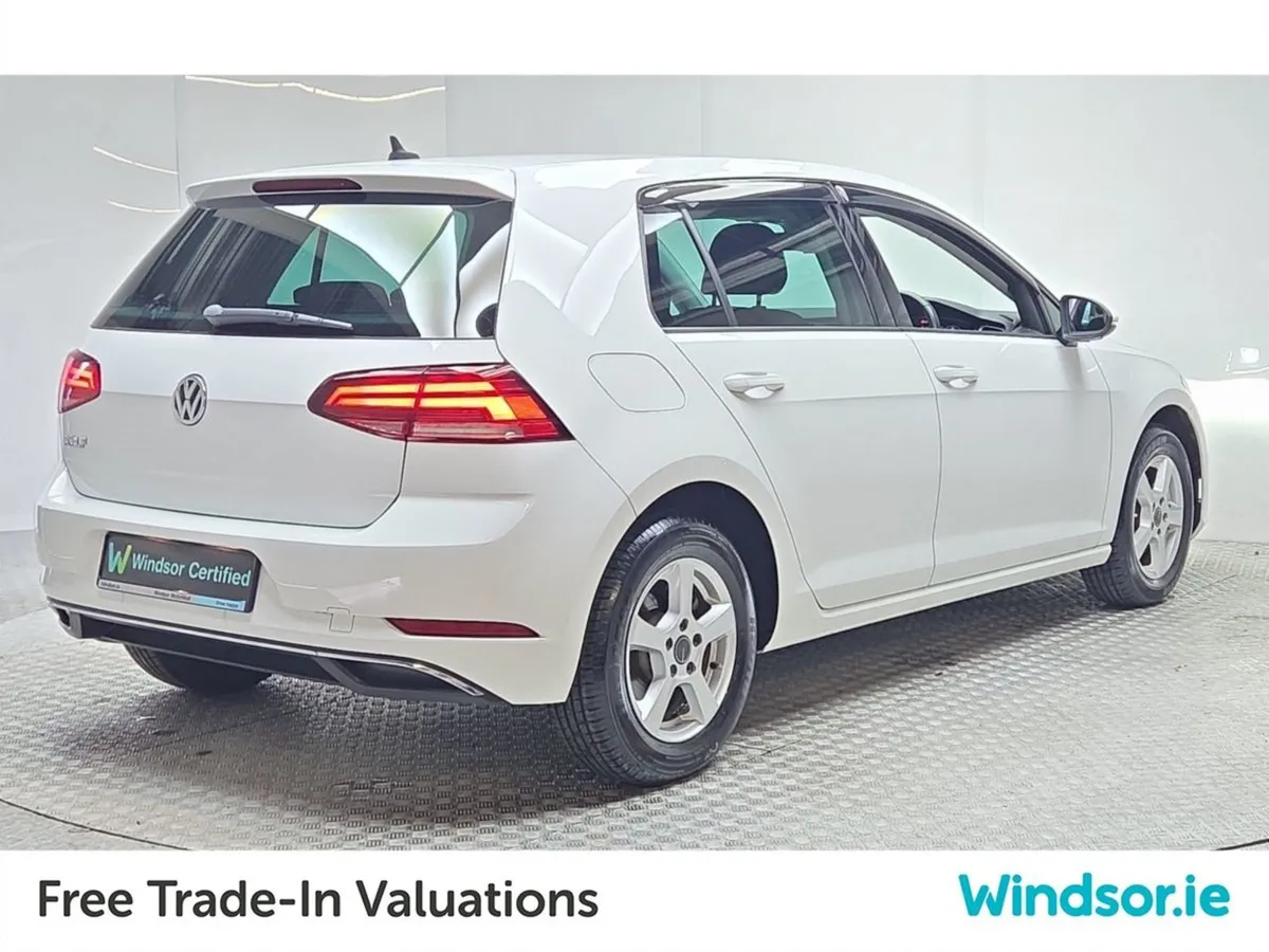 Volkswagen Golf TSI Comfortline - Image 3