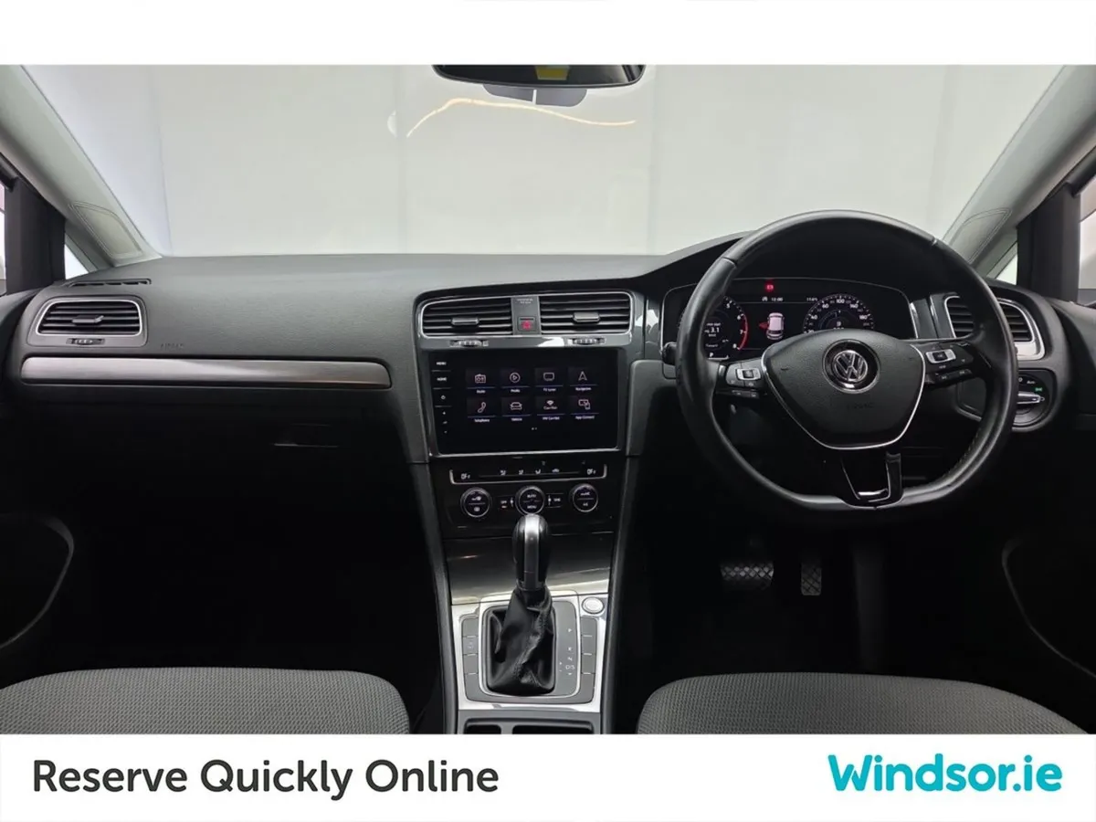 Volkswagen Golf TSI Comfortline - Image 4
