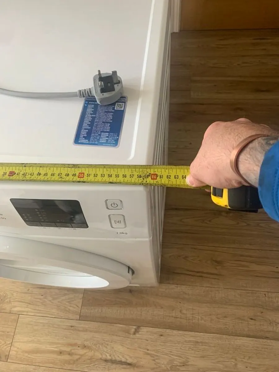 Samsung 7kg dryer - Image 3