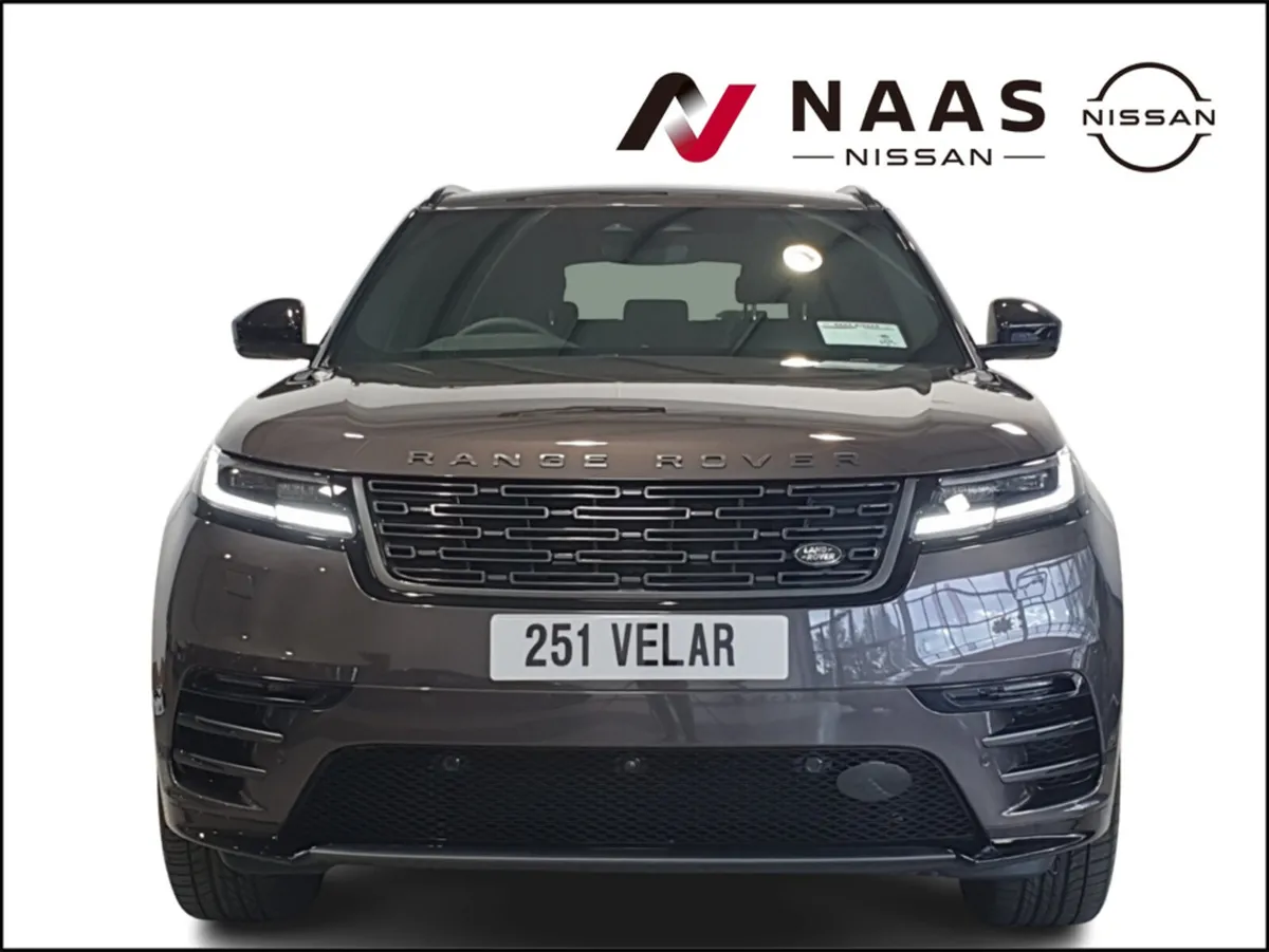 Land Rover Range Rover Velar DYNAMIC SE PHEV AUTO - Image 3