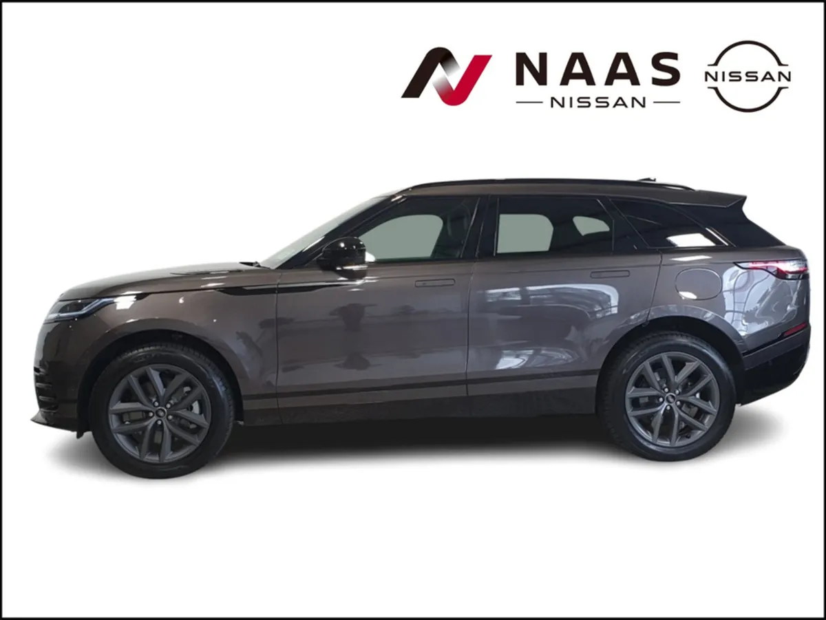 Land Rover Range Rover Velar DYNAMIC SE PHEV AUTO - Image 4