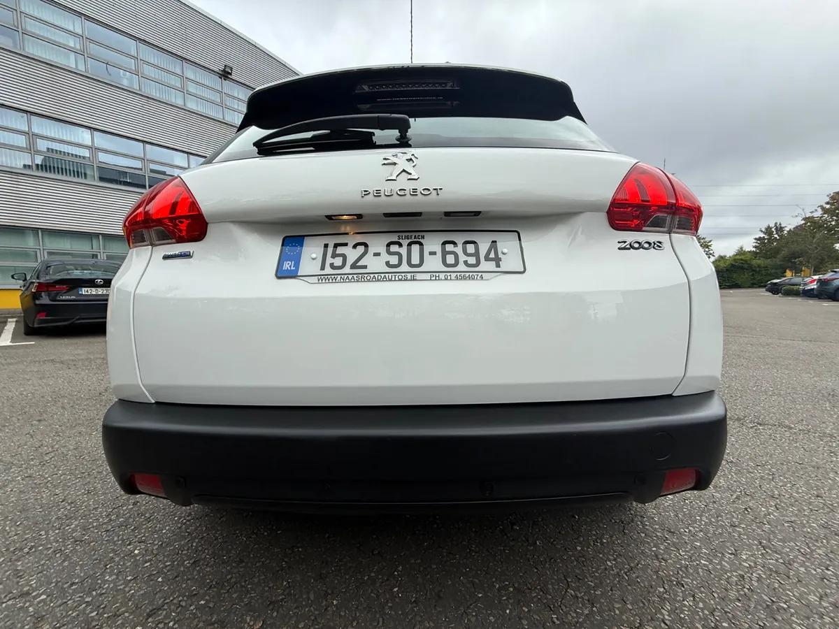 Peugeot 2008 1.6 HDI - Image 3