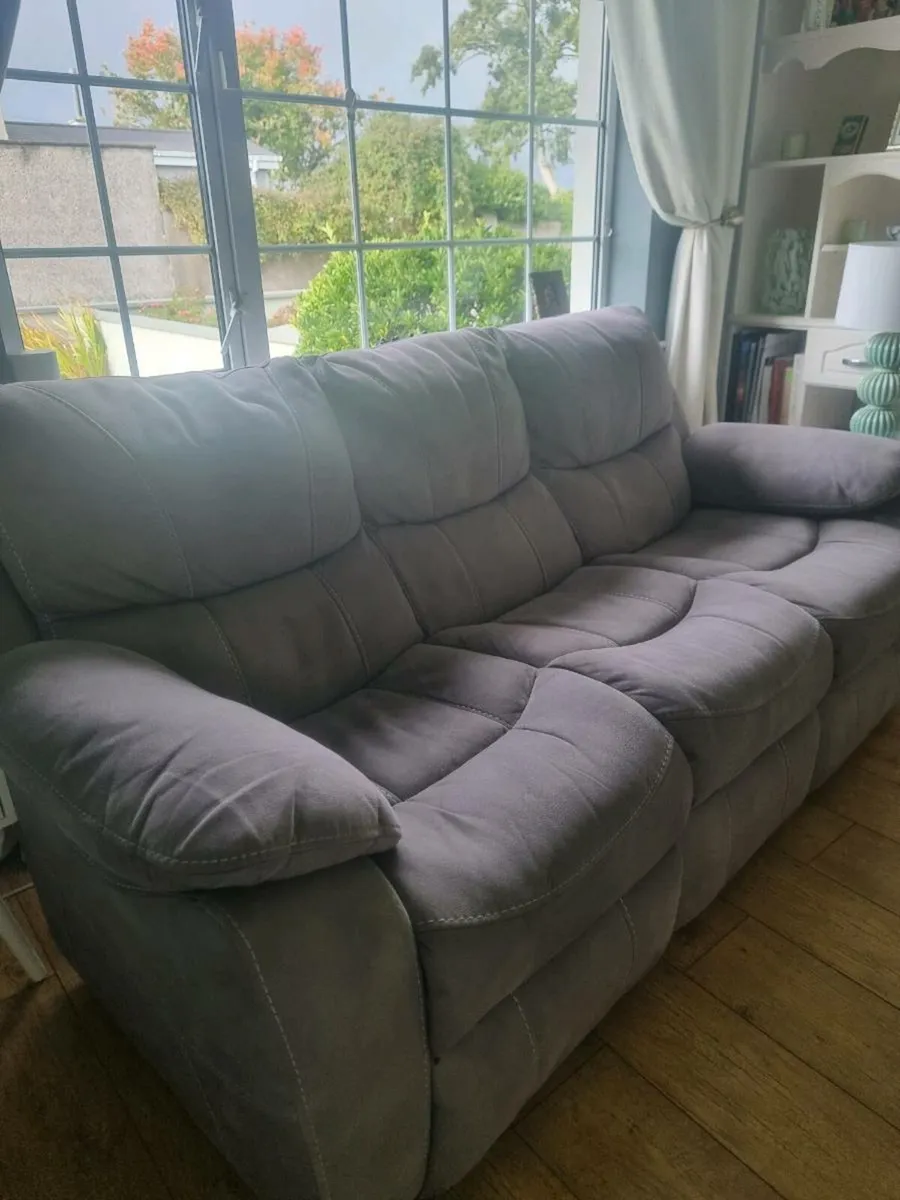 2 + 3 seater - Image 2