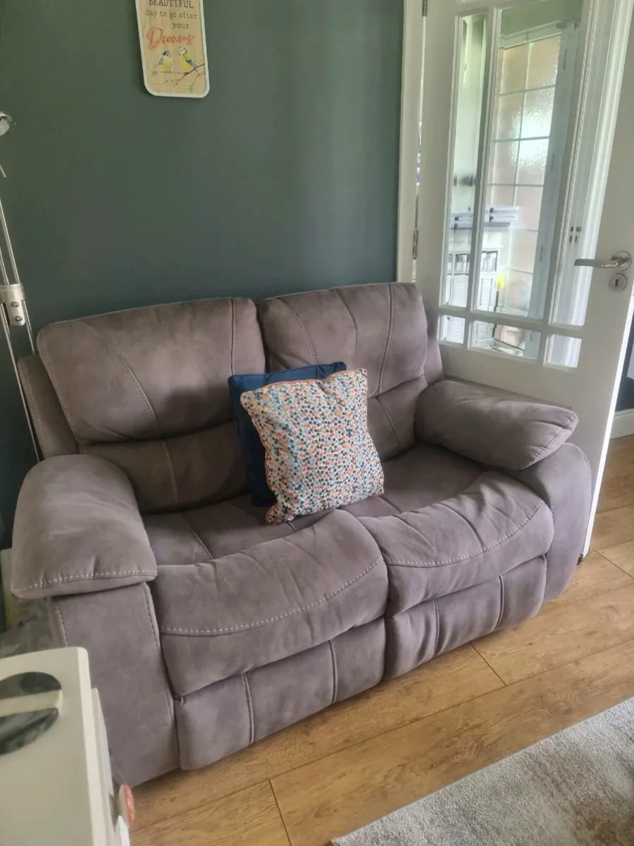 2 + 3 seater - Image 3