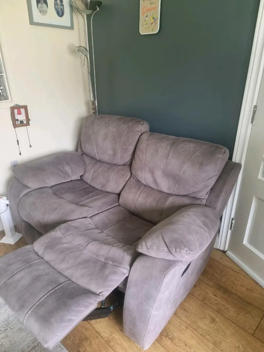 2 + 3 seater - Image 4