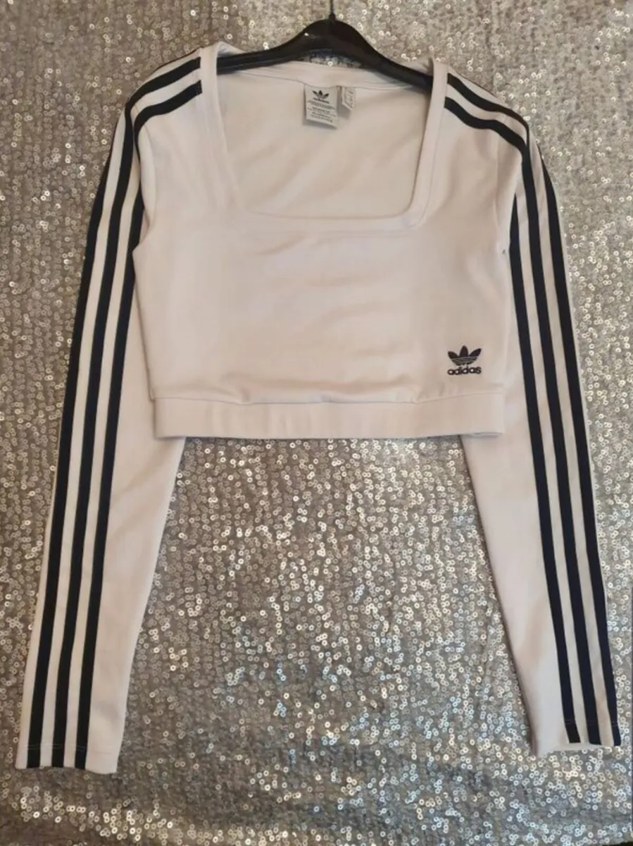 Brand New Womens Crop top - Image 2