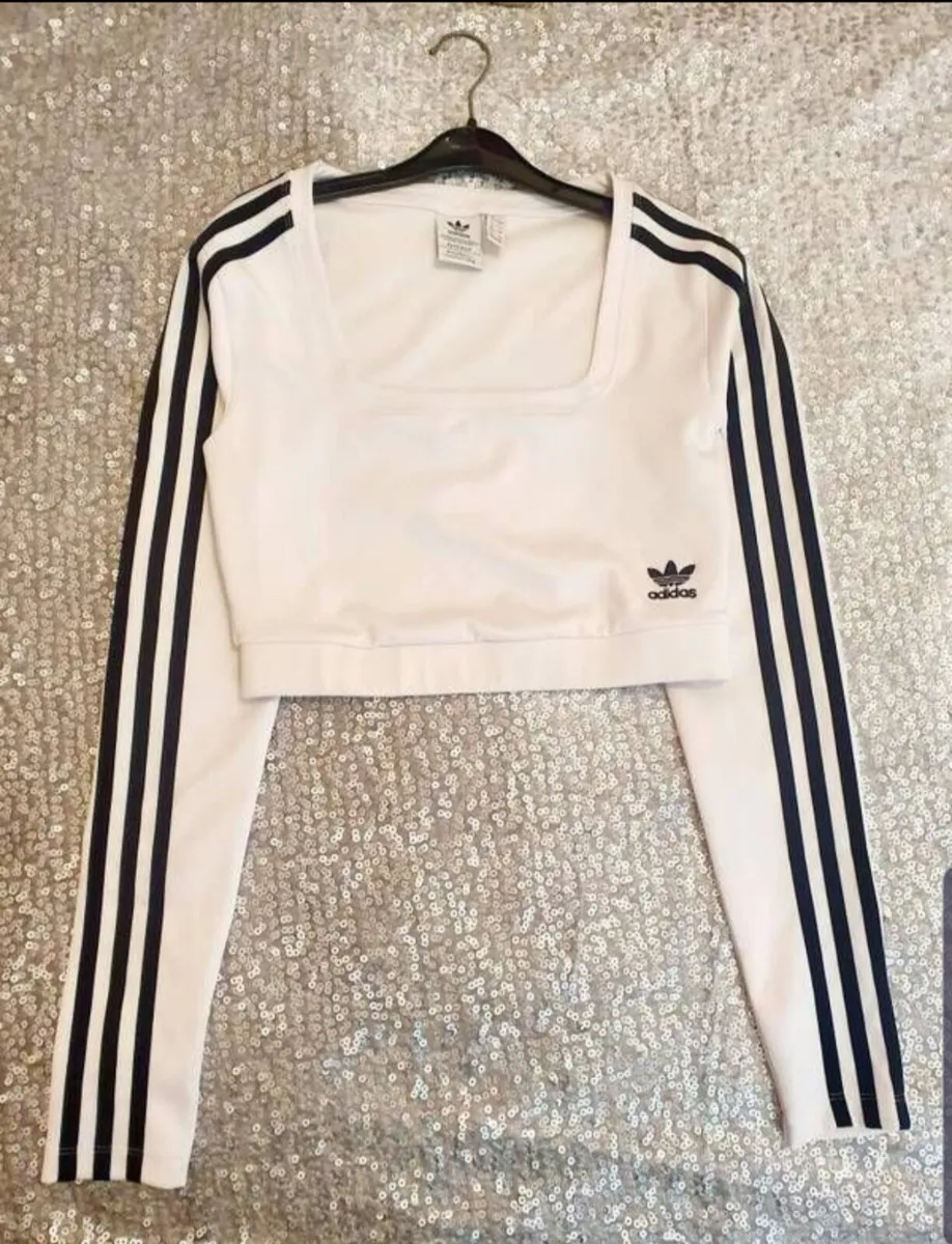 Brand New Womens Crop top - Image 1