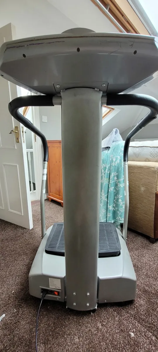 Vibroplate - Image 3