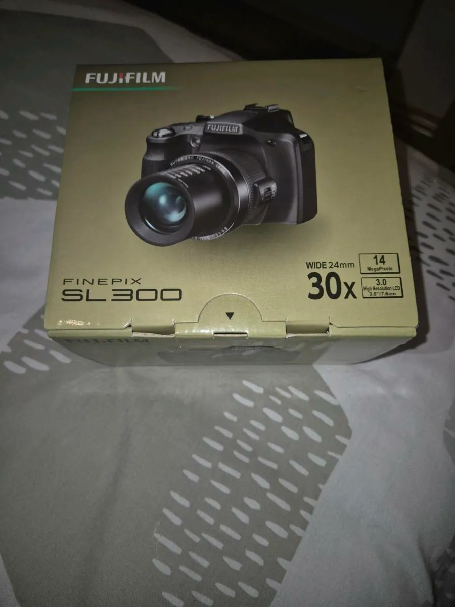 Camera - Image 1