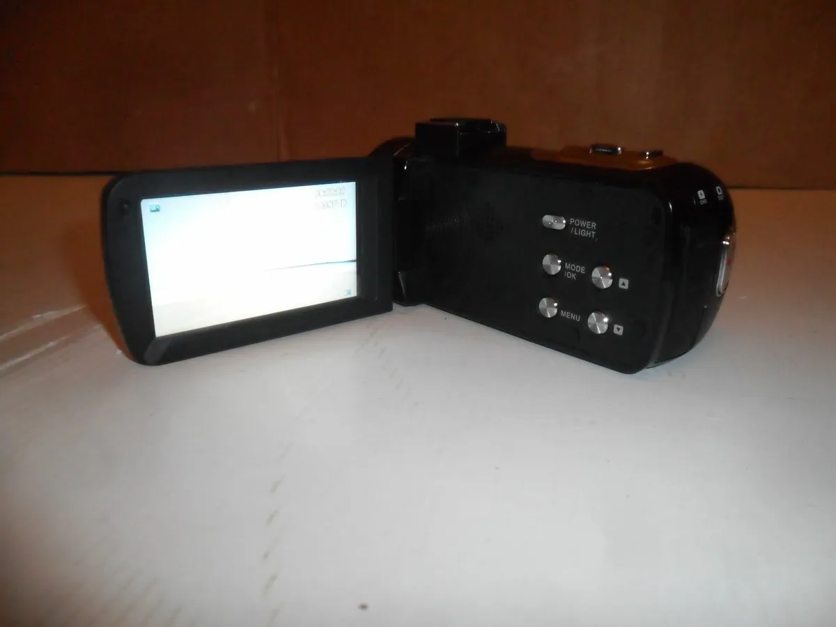 FHD camera - Image 4