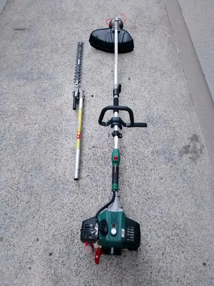 Hedge cutter - Image 4