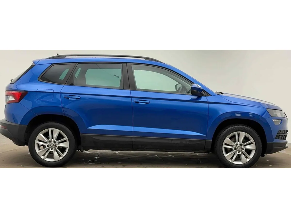 Skoda Karoq SE TECHNOLOGY TDI S SCR - Image 3