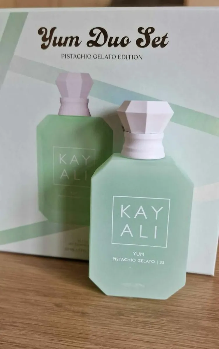NEW KAYALI Yum Pistachio Gelato 33 50ml - Image 1