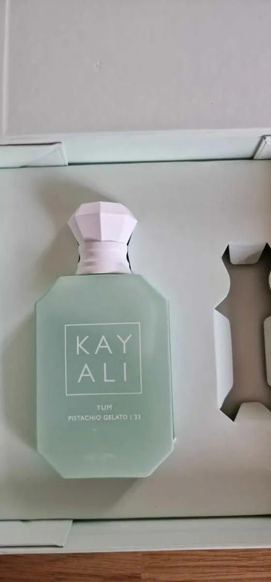 NEW KAYALI Yum Pistachio Gelato 33 50ml - Image 2