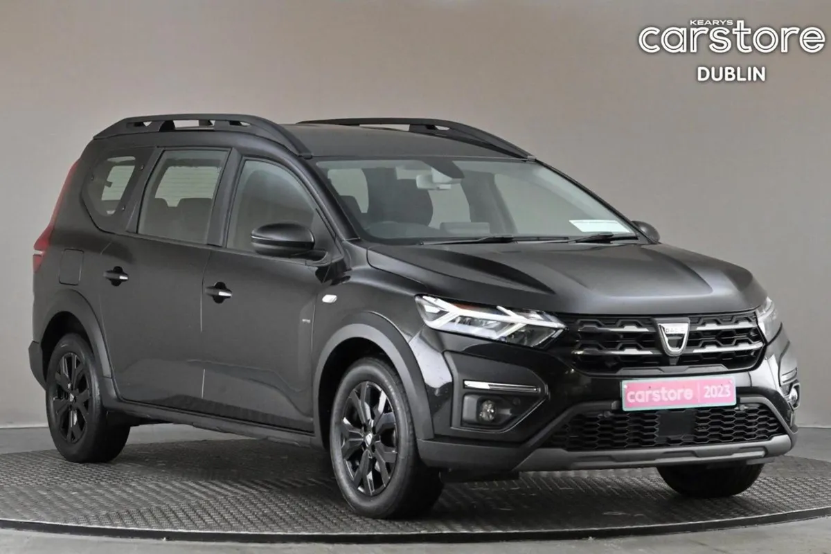 Dacia Jogger 1.0 TCE Extreme SE 6spd 110BHP 7seat - Image 1