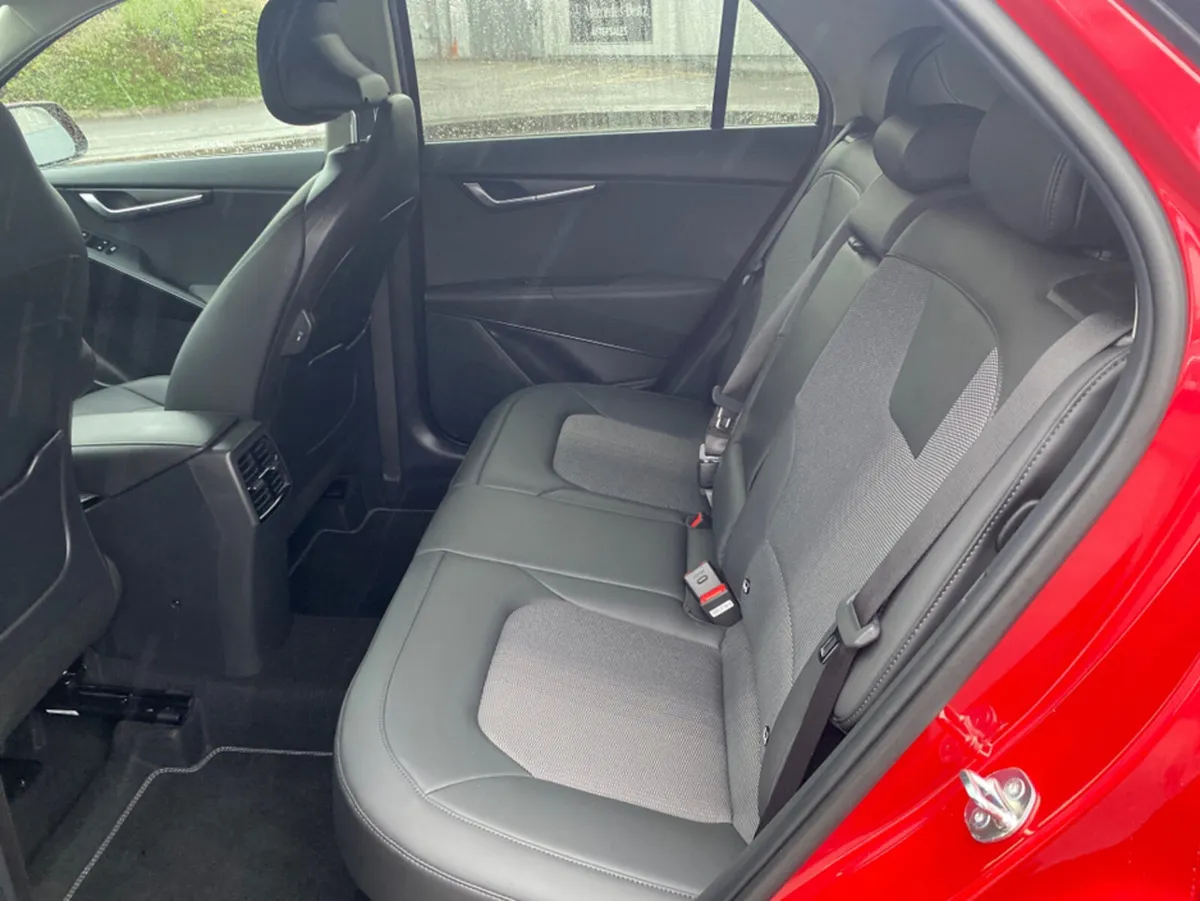 Kia Niro HEV MY25 - Image 4