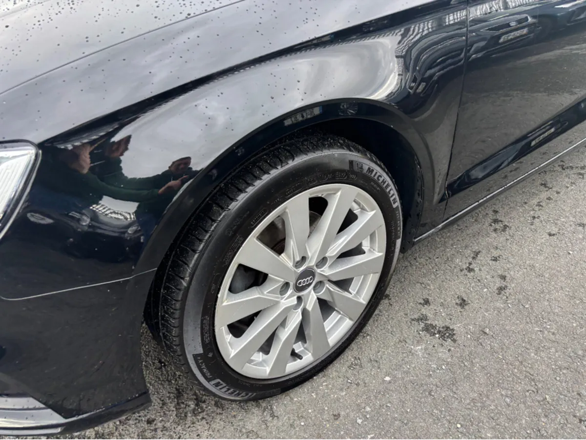 Audi A3 LIMOUSINE 1.6 TDI 110 SE 4DR - Image 3