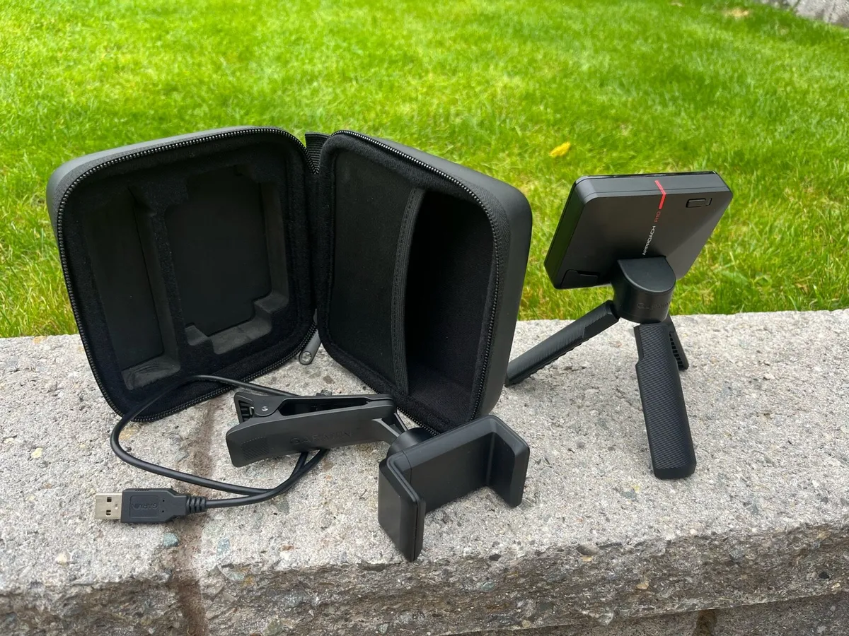 Garmin Approach R10 launch monitor - Image 2
