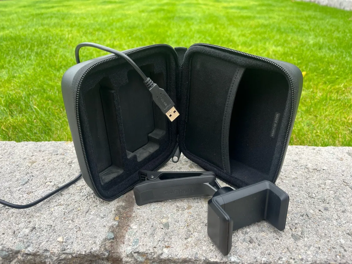 Garmin Approach R10 launch monitor - Image 3
