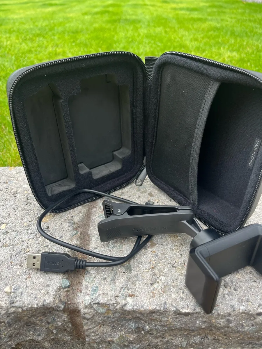 Garmin Approach R10 launch monitor - Image 4