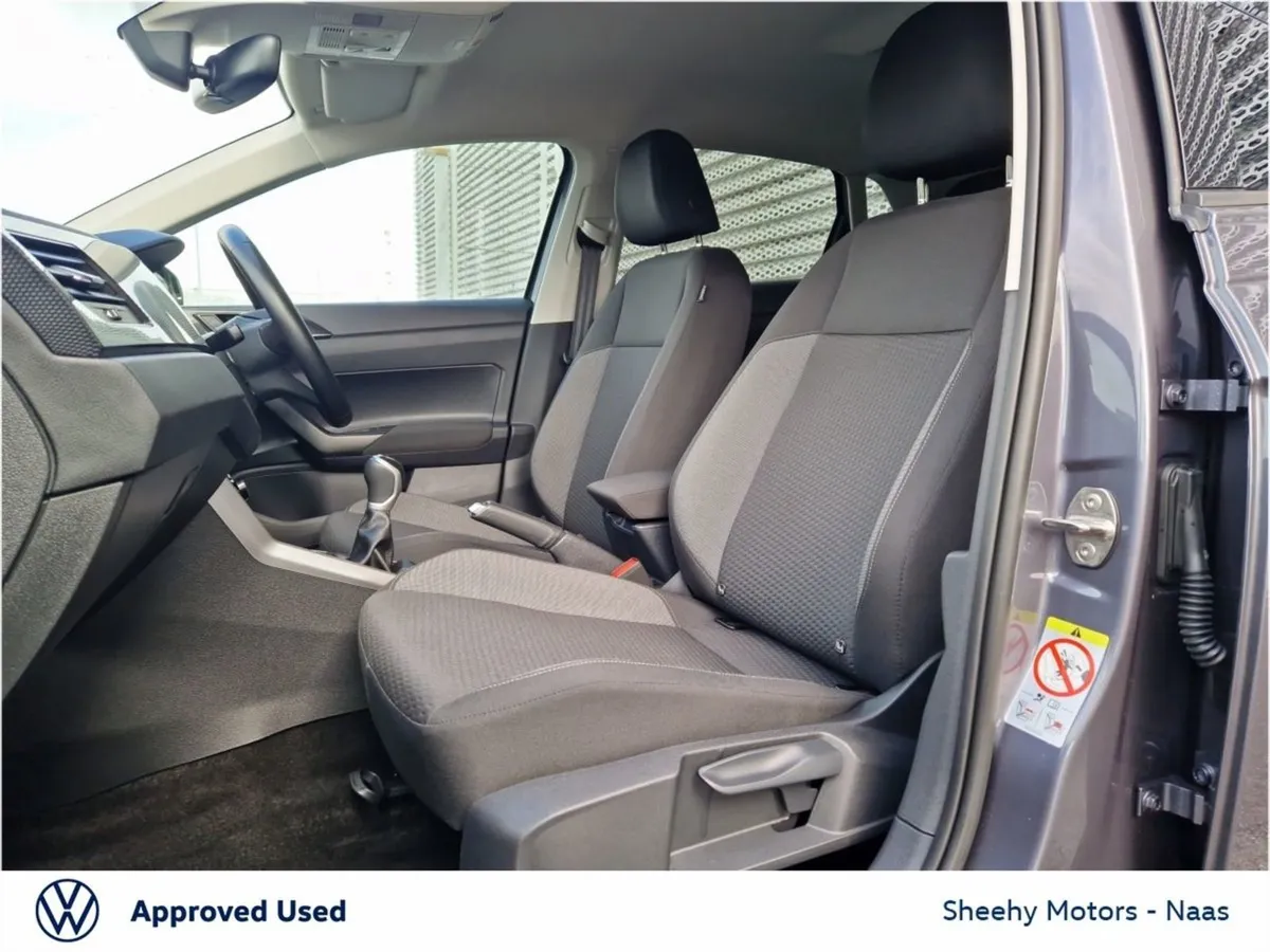 Volkswagen Polo Edition 75 1.0tsi - Image 4