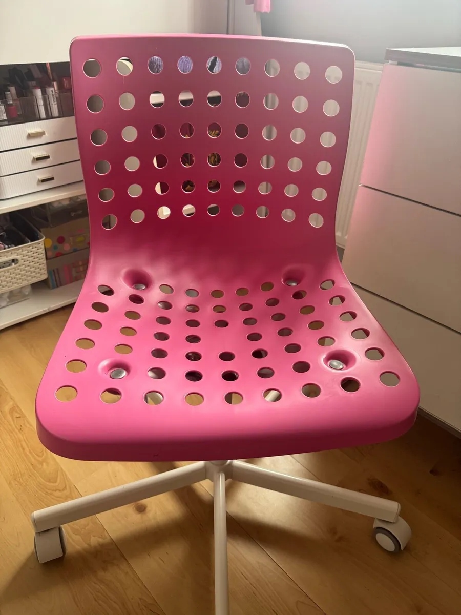 Office chair