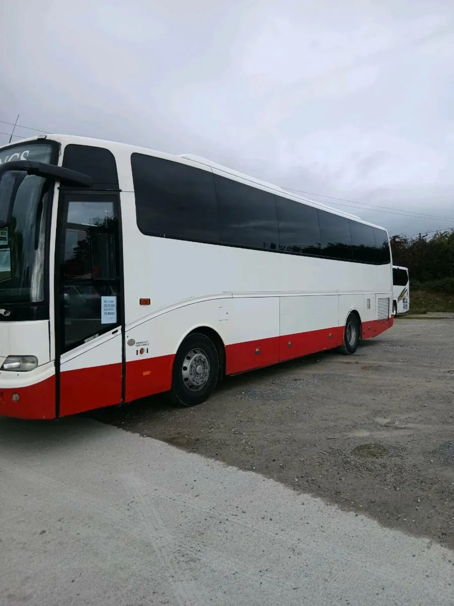 Mercedes Touro - Image 2