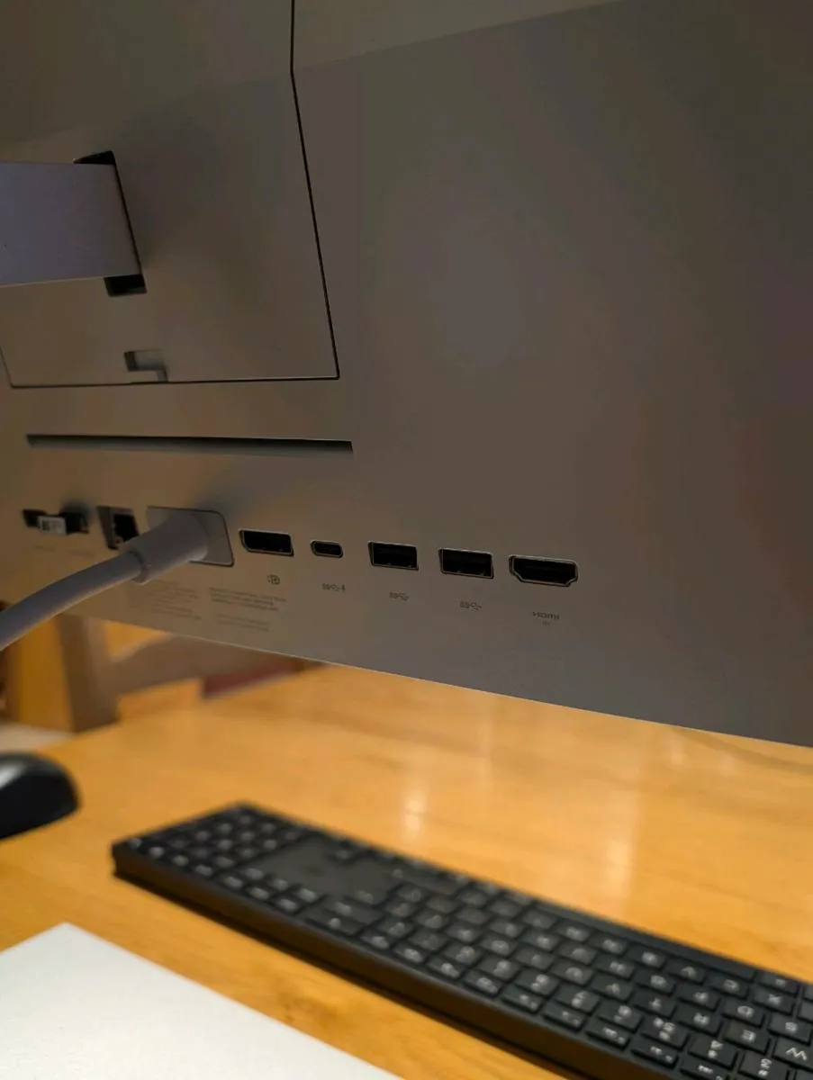 All-in-one HP EliteOne 800 G6 - Image 3