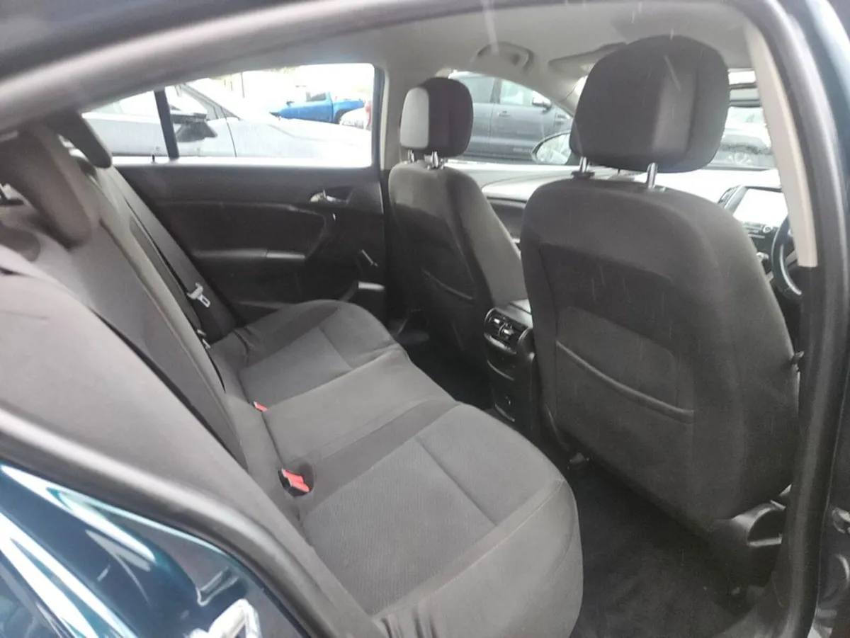 Opel Insignia SC 2.0cdti 140PS S/S 5DR - Image 3