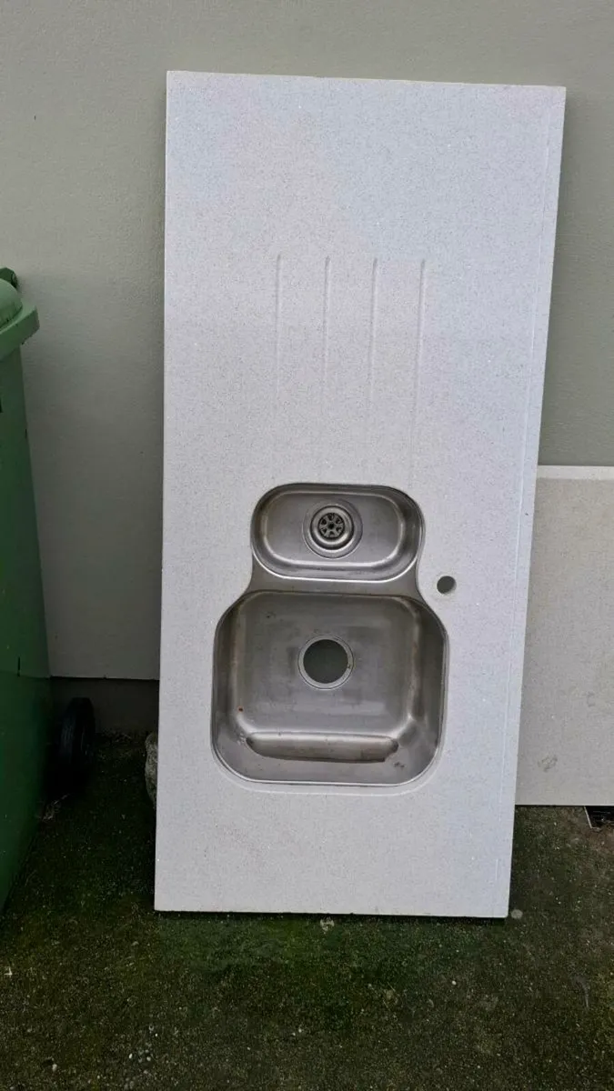 Marble worktop - Image 2